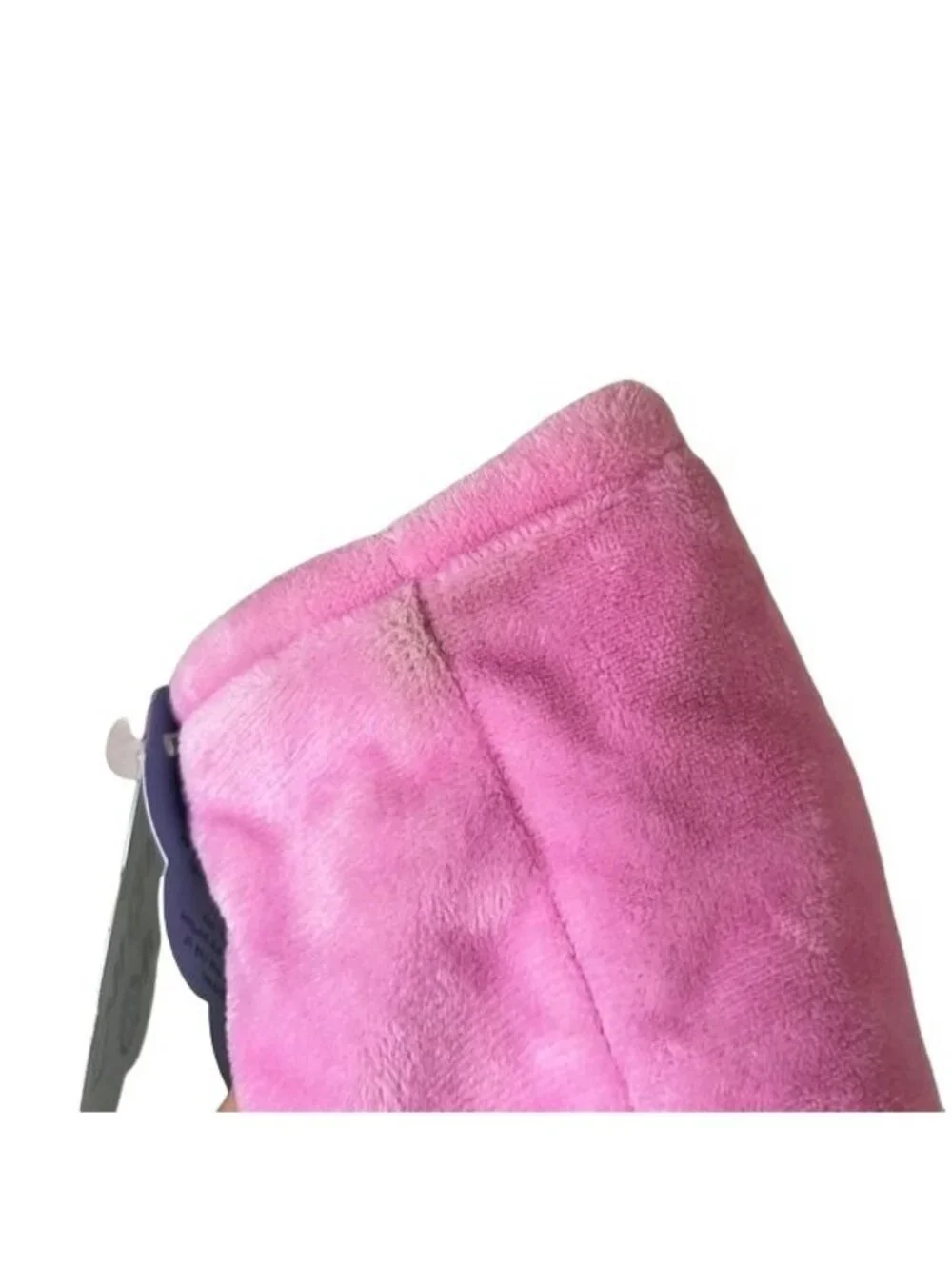 BARK  Chew Toy Give a Dog a B0ng 420 Collection Pink Treat Hiding Squeaker Gift